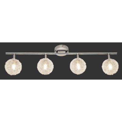 Спот Trio R81324106 Reality Wire