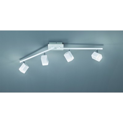 Спот Trio R82154131 Reality ROUBAIX Спот Trio R82154131 Reality ROUBAIX