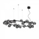 Подвесная люстра Ideal Lux Perlage sp30 296753