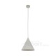 Подвесной светильник TK Lighting CONO BEIGE M, 6631