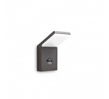 Бра Ideal Lux STYLE AP SENSOR ANTRACITE 3000K 246864