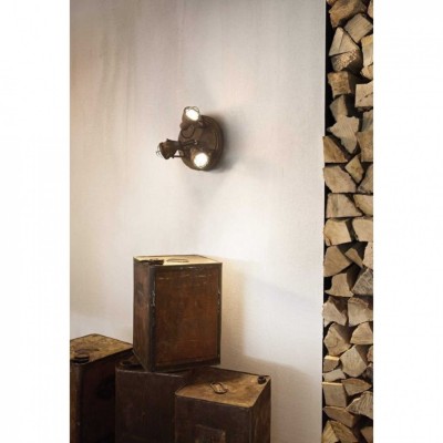 Бра - спот Ideal Lux BOBminI AP1 156392 Бра - спот Ideal Lux BOBminI AP1 156392