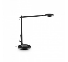 Настольная лампа Ideal Lux FUTURA TL NERO 204888