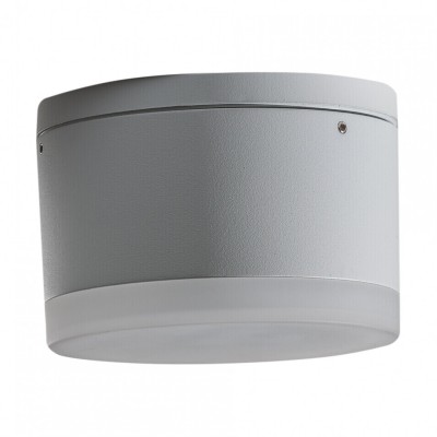 Точечный светильник AZzardo APULIA R WH AZ4334