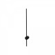 Бра Ideal Lux ESSENCE AP 11W NERO 265643