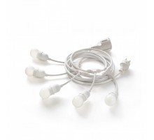 Гирлянда Ideal Lux FIESTA SP5 BIANCO 218724