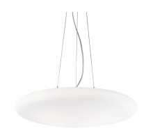 Люстра Ideal Lux SMARTIES SP5 D60 BIANCO 031996