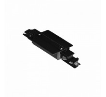Конектор Ideal Lux LINK TRIM MAIN CONNECTOR RIGHT BK DALI 256122