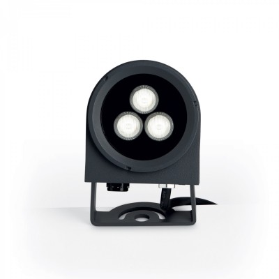 Направленный светильник Ideal Lux Ulex 08w source 261287