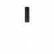 Точковий світильник Ideal Lux LOOK PL1 H20 NERO 233062