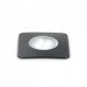Почвенный светильник Ideal Lux CECI PT1 SQUARE SMALL 120317