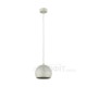 Подвесной светильник TK Lighting ZOE BEIGE S, 10172