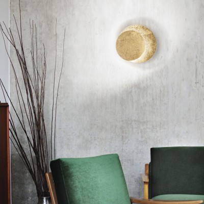 Бра Ideal Lux TICK AP ORO 238944 Бра Ideal Lux TICK AP ORO 238944