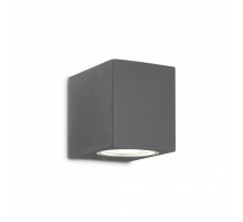 Архитектурное освещение Ideal Lux UP AP1 ANTRACITE 115306