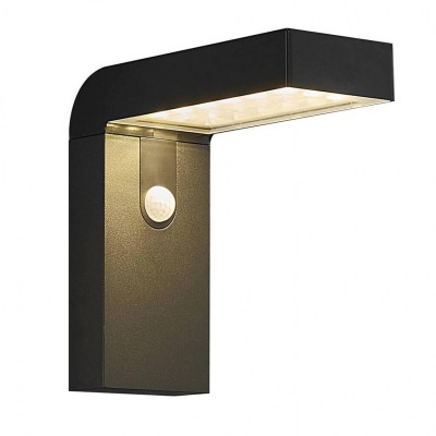 Бра Nordlux Alya Wall Solar 2118231003
