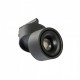 Трековый светильник AZzardo COSTA TRACK 3LINE 12W 3000K BK AZ4549