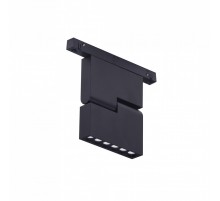 Трековый светильник AZzardo ALDO TRACK MAGNETIC 12W POINTS60 3000K BK AZ4621