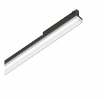 Трековий світильник Ideal Lux DISPLAY WIDE D1125 3000K BK 283050