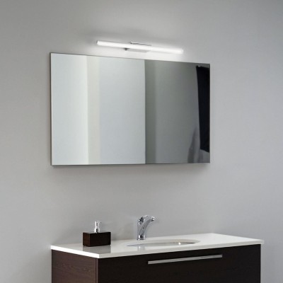 Бра Ideal Lux RIFLESSO AP D42 BIANCO 142296 Бра Ideal Lux RIFLESSO AP D42 BIANCO 142296