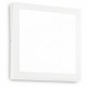 Потолочный светильник Ideal Lux UNIVERSAL D30 SQUARE 138657