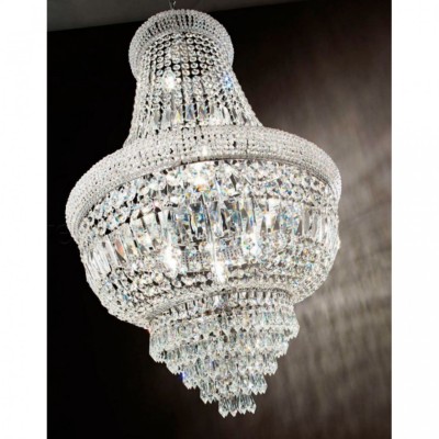 Бра Ideal Lux DUBAI AP2 OTTONE 201023