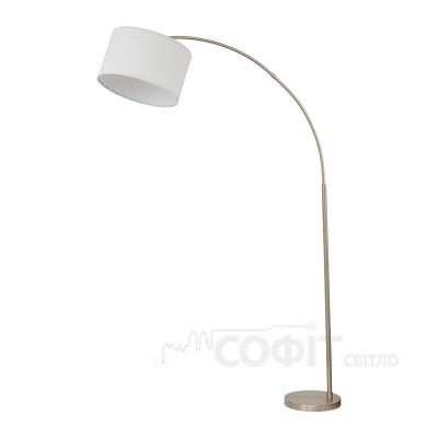 Торшер TK Lighting ZENITH WHITE, 16022