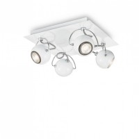 Спот Ideal Lux LUNARE PL4 077918