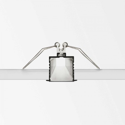 LED профіль Ideal Lux Vision profilo trim 3000 mm 270500