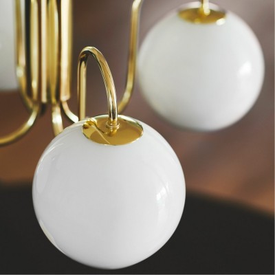 Люстра Nordlux Franca 2312543035