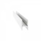 LED профиль Ideal Lux SLOT SUR D12xD30 1000 mm AL 267302