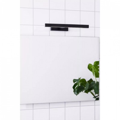 Бра MarkSlojd Sweden NEPTUNUS Wall 6W LED Black IP44 107910