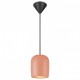 Подвесной светильник Nordlux Notti 10 | Pendant | Terracotta 2213073059