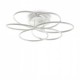 Люстра Ideal Lux KAROL PL D76 227832