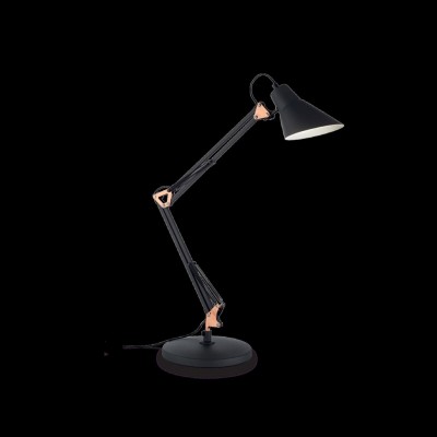 Настільна лампа Ideal Lux SALLY TL1 061160 Настільна лампа Ideal Lux SALLY TL1 061160