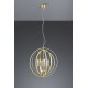 Люстра Trio 102000403 Candela