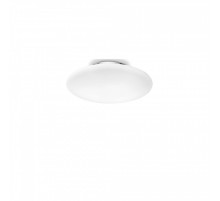 Стельовий світильник Ideal Lux SMARTIES PL3 D50 BIANCO 032030