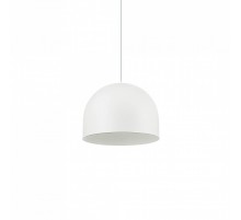Підвісний світильник Ideal Lux TALL SP1 BIG BIANCO 196770