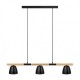 Підвісний світильник Nordlux Theo 3-Pendant 2112603003
