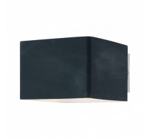 Бра AZzardo TULIP BLACK AZ0138