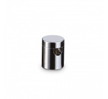 Крепление для кабеля Ideal Lux SUPPORTO CAVO 14x16 CROMO 285894