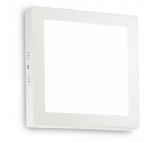 Стельовий світильник Ideal Lux UNIVERSAL D22 SQUARE 138640