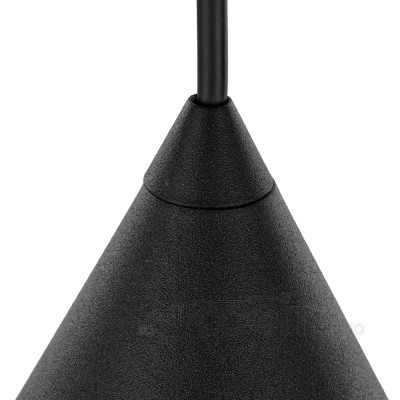 Подвесной светильник TK Lighting CONO BLACK S, 10058