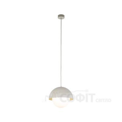 Підвісний світильник TK Lighting BONO BEIGE, 10274