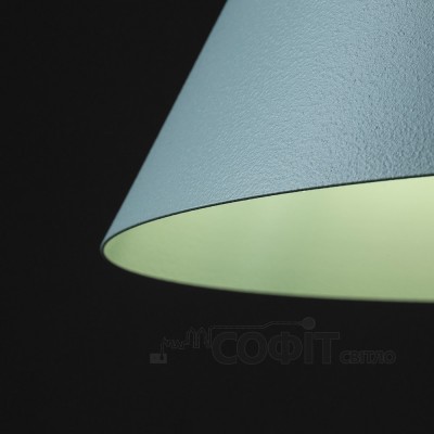 Підвісний світильник TK Lighting CONO MINT M, 6651