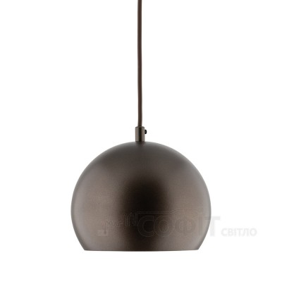 Подвесной светильник TK Lighting ZOE BROWN S, 10170