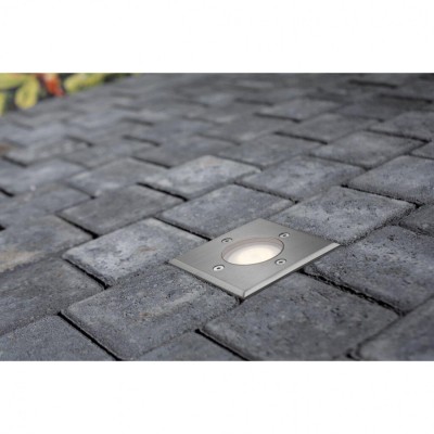 Ґрунтовий світильник Nordlux Pato Square 83840034