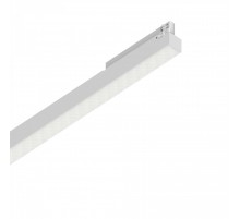 Трековий світильник Ideal Lux DISPLAY UGR D0535 3000K WH 283685