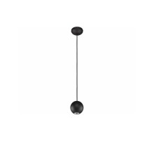 Светильник подвесной Nowodvorski 6031 Bubble Black