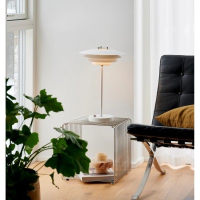 Настільна лампа Nordlux Bretagne Table | White 2213485001