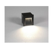 Світильник вуличний Nowodvorski 6907 Step LED graphite